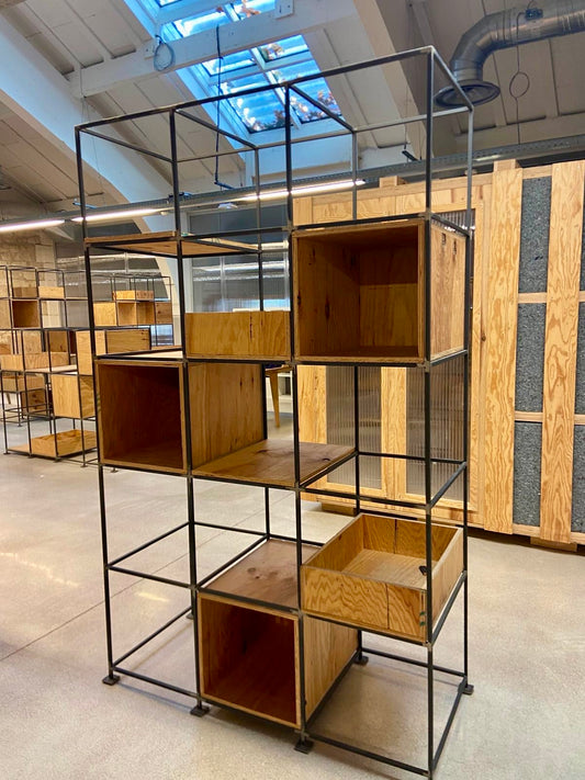 Etagère Modulable