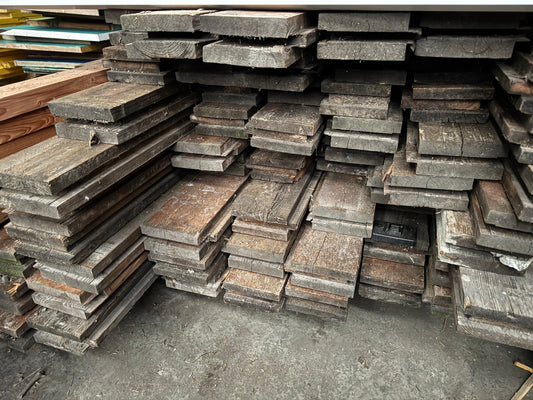 Lames parquet massif