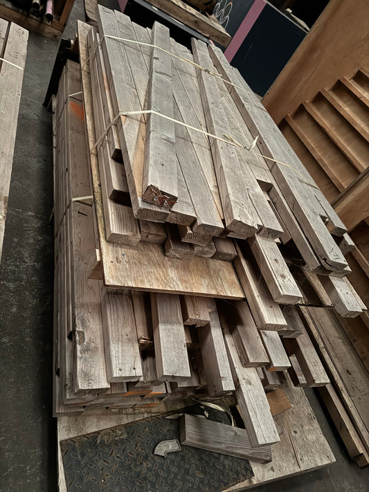 Chevron pin 90x90 et 45x90