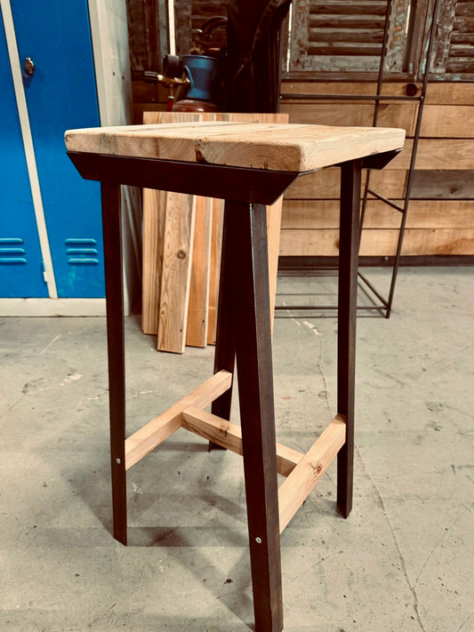 Tabouret Mixte