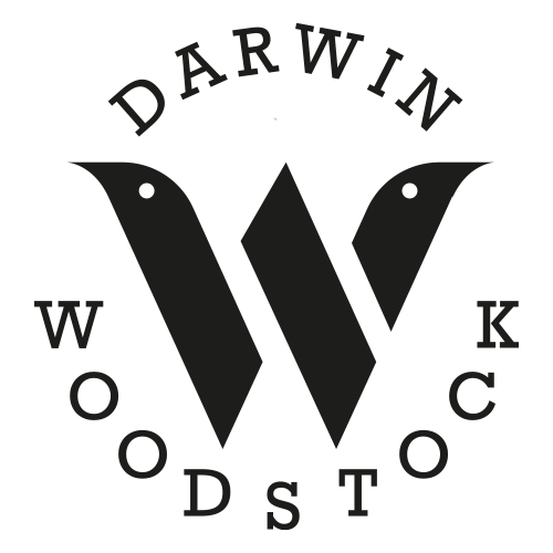 Darwin Woodstock Shop