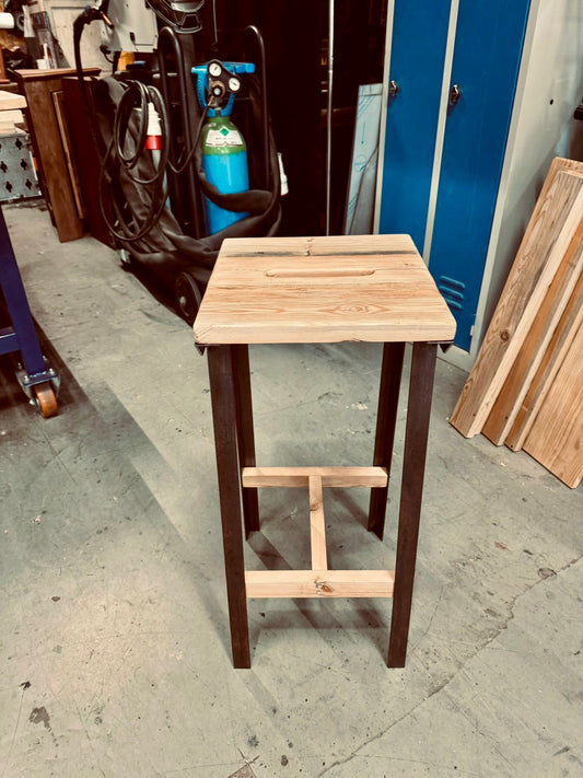 Tabouret Mixte